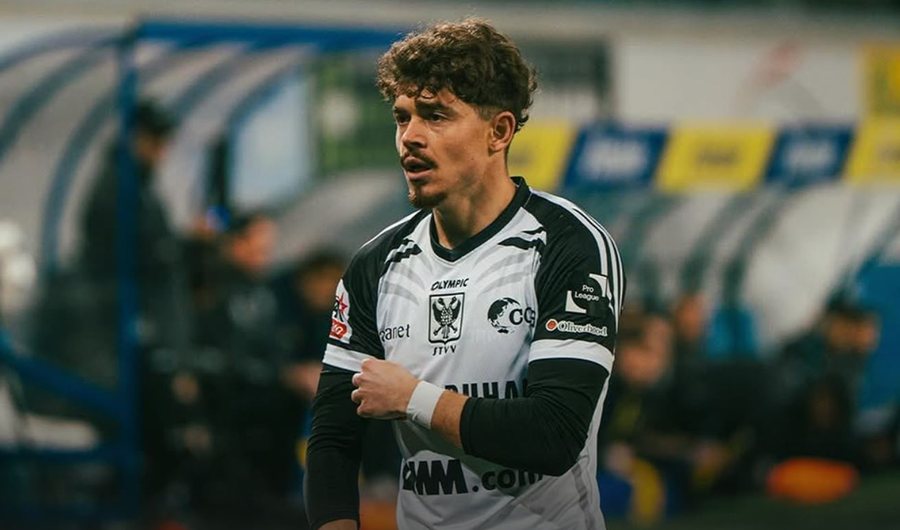 “Do të më ndihmojë të rigjej veten”, Arbnor Muja