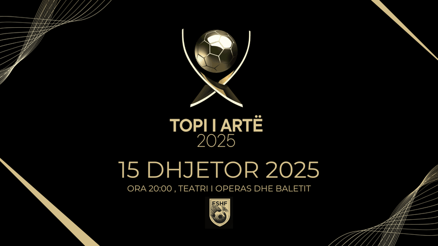 Do të ndahen disa çmime prestigjioze, FSHF zbulon detajet e