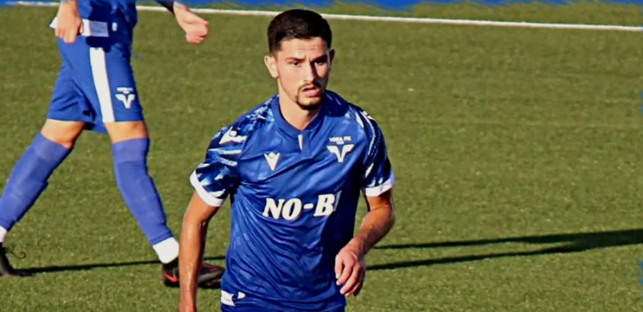 Mesfushori i Superiores çudit, Kevin Dalipi: West Ham dhe Vora janë