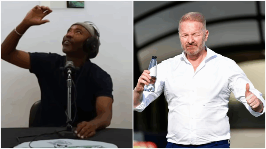 Ish mesfushori i Lazios “nxjerr zbuluar” Igli Taren: Vendosnim baste