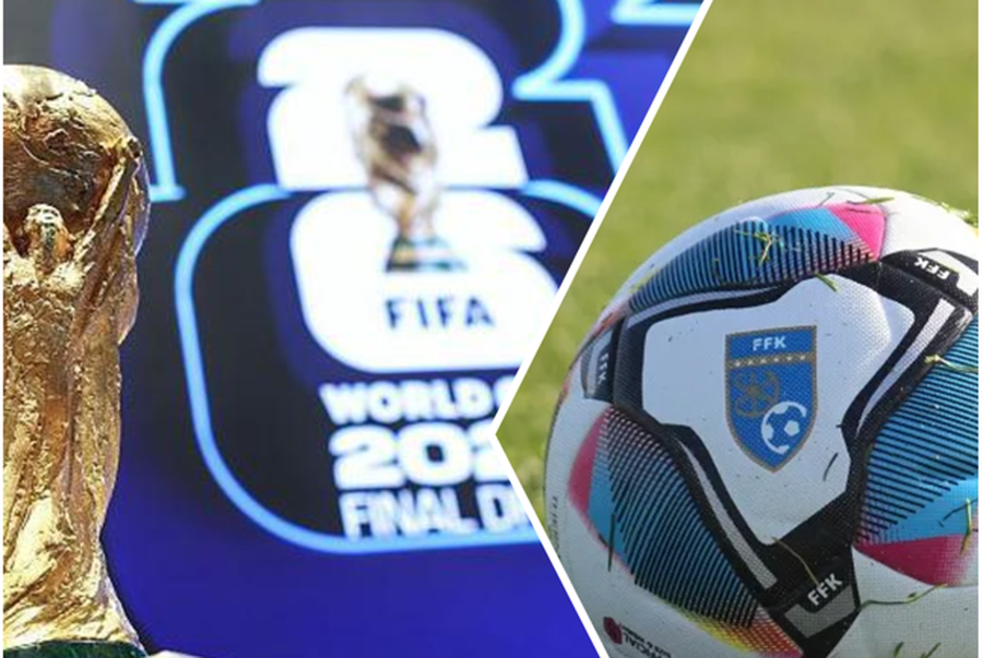 Nga Prishtina në Amerikë, Ademi dhe Foda në emocion e pritje