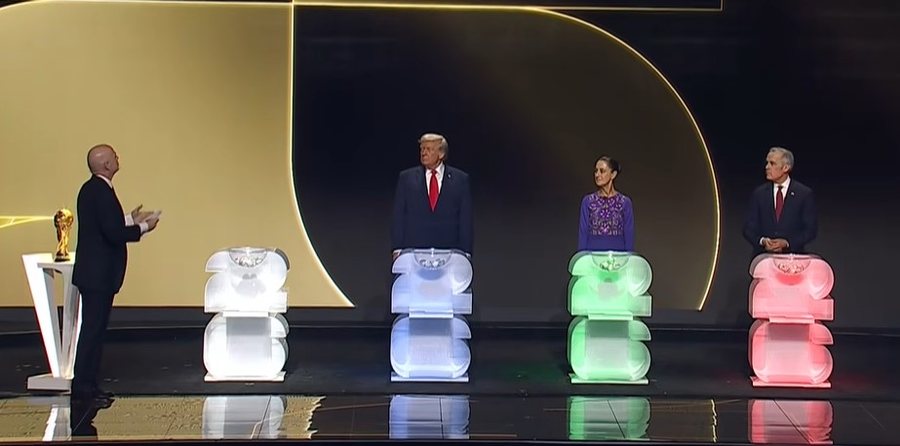 LIVE/ Nga presidenti Donald Trump te Claudia Sheinbaum dhe Mark Carney, zbulohen