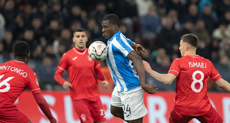 EKSKLUZIVE/ Ka shënuar në dy derbet e fundit, ish-i i kryeqytetit