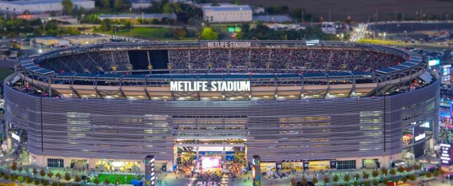 Kupa e Botës/ 16 stadiume fantastike presin ndeshjet, ja ku do të