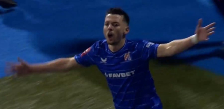 VIDEO/ 14 kartonë të verdhë dhe goli “heroik” i