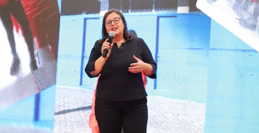 Vullnetarizmi traditë në FSHF, kryetarja e futbollit për vajza