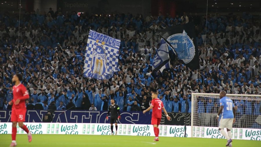 Nga zotërimi i topit te gjuajtjet në portë, njihuni me