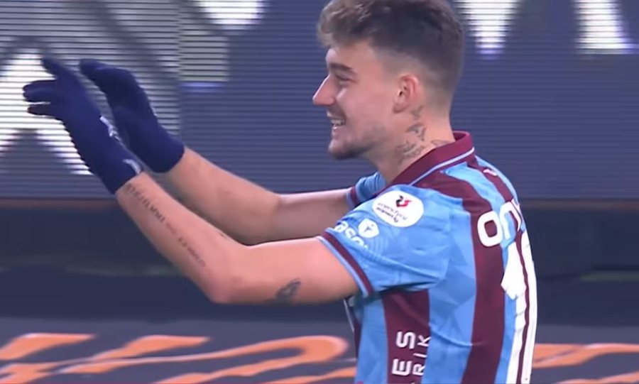 E BUJSHME/ Në lojë janë 8.5 milionë euro, skuadra turke merr