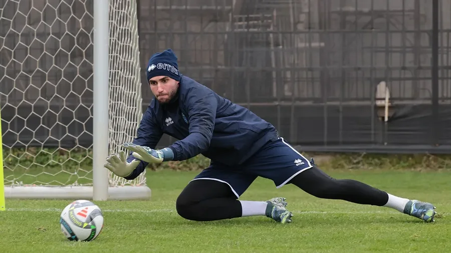 E BUJSHME/ I dha kombëtares kualifikimin në “play-off”,