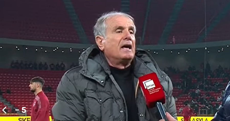 Derbi Tirana – Partizani, drejtori i kuq s’sheh renditjen e ekipeve: