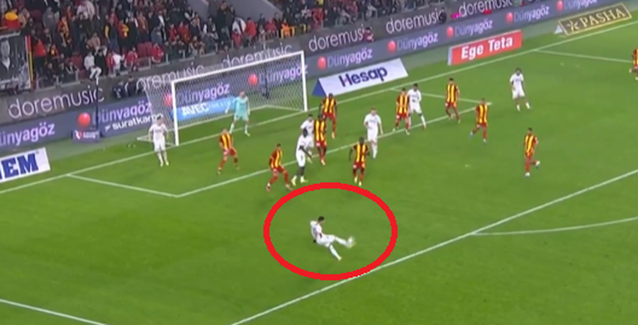 VIDEO/ Ç’MREKULLI na panë sytë! Ernest Muçi