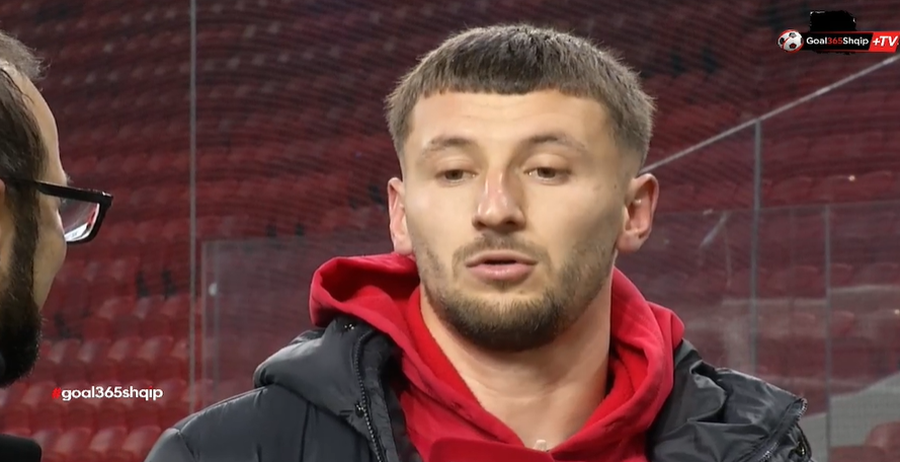 “Kërnaja ka ndryshuar ekipin”, Ismaili tregon