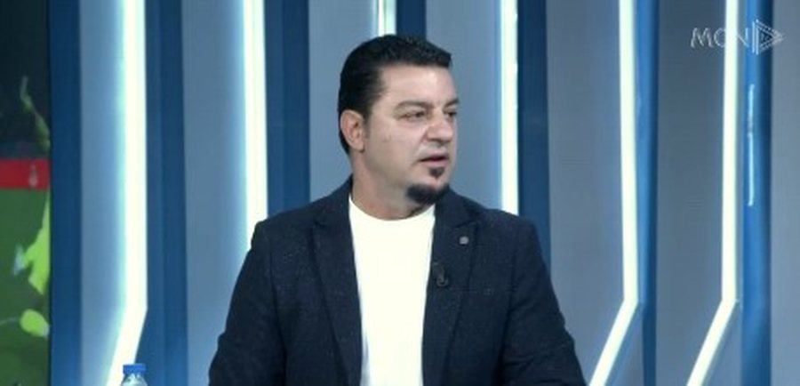 “Tiranës po i hyn shiu brenda, sepse po pëson shumë