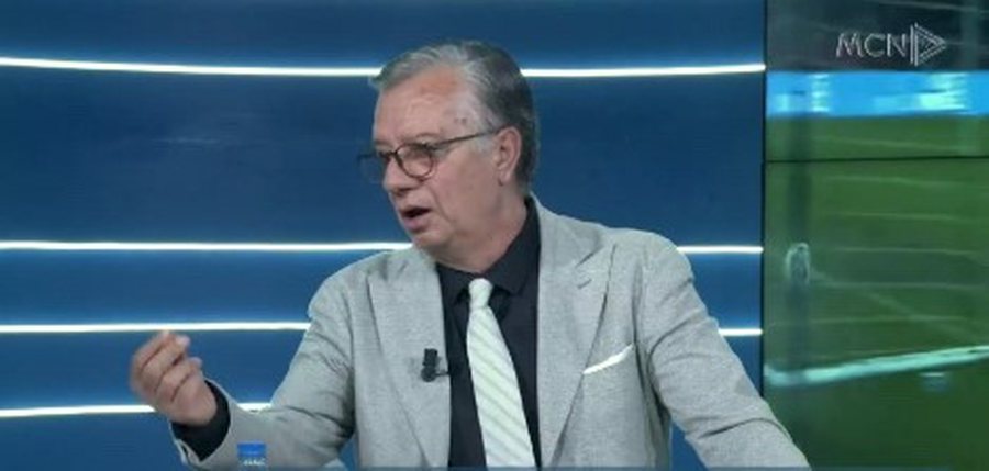 “Partizani është ringjallur falë trajnerit