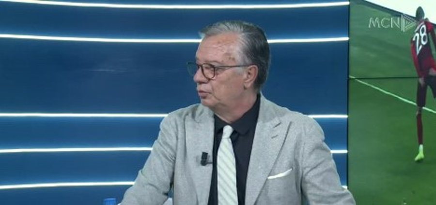 “Dinamo luajti si Barcelona kundër Tiranës”, Lirim Zalla e