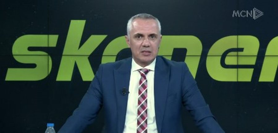 Humbja e dytë radhazi në derbi, moderatori shqiptar plas