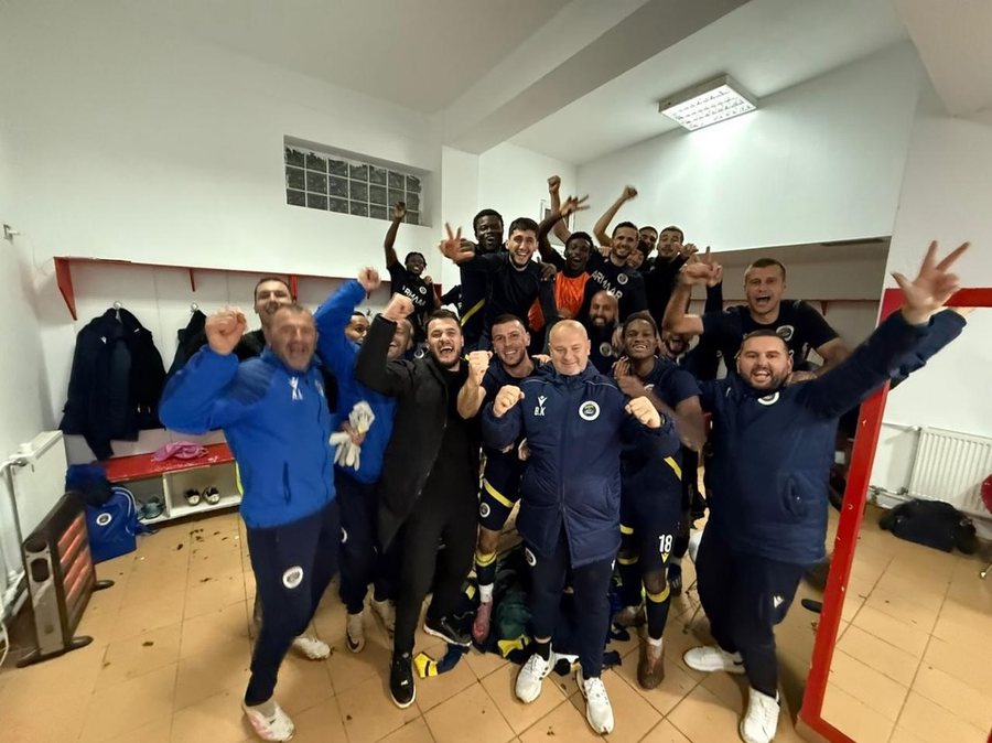 Fituan derbin ndaj Skënderbeut, Pogradeci “kërcënon”