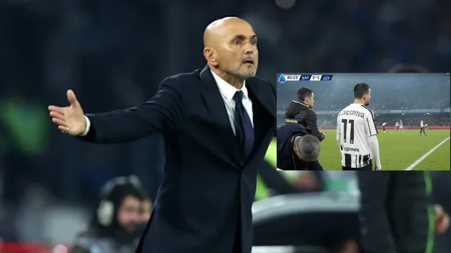Nuk po i jep minutat e dëshiruara, Luciano Spalletti flet për Edon