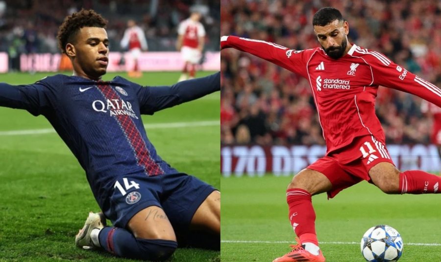 Salah gjithmonë e më larg, Liverpool “peshkon” në