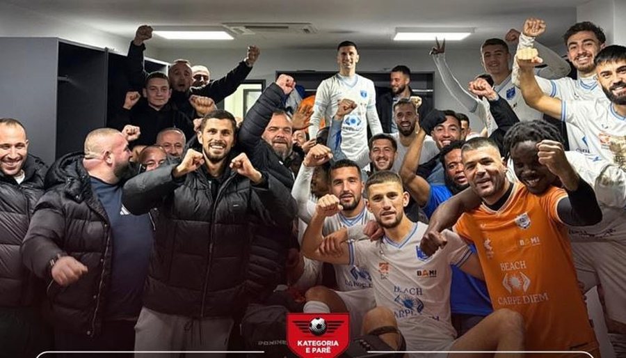 "Të gjihë kundër nesh", Iliria i hedh