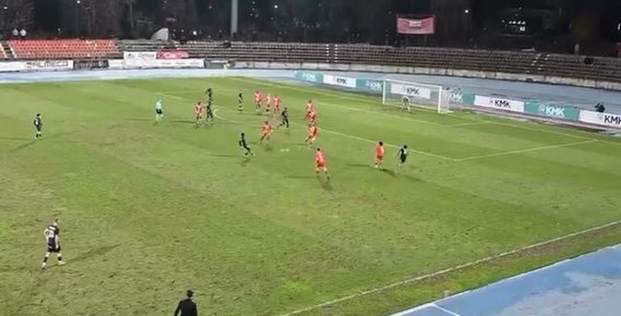 VIDEO/ Supergoli që i dha fitoren Pogradecit, klubi kërkon