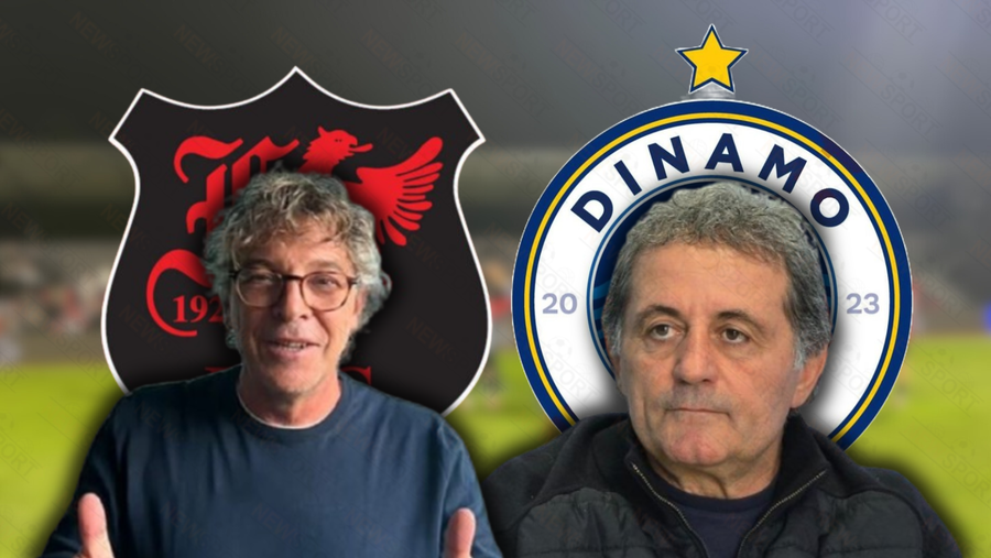 Ilir Daja tremb vlonjatët me sulmin, Moriero hedh në fushë