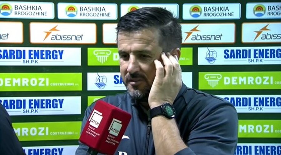 “Objektivi nuk është kampion dimri, por titulli”, Julian