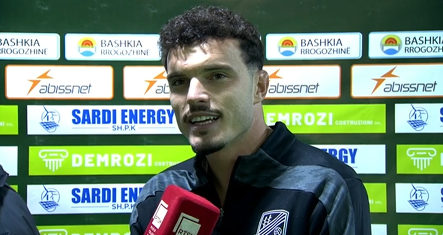 Lider te Egnatia, Edison Ndreca e thotë LIVE në emision: Kontakte me