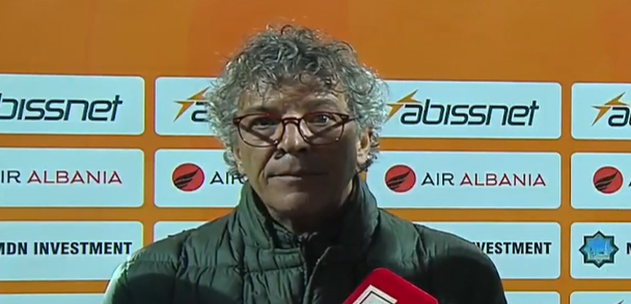 “Mbushet kupa” në Vlorë, Moriero s’duron dot më