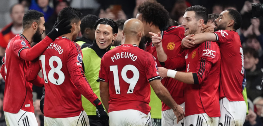 Premier League/ Manchester United “ringjallet” në