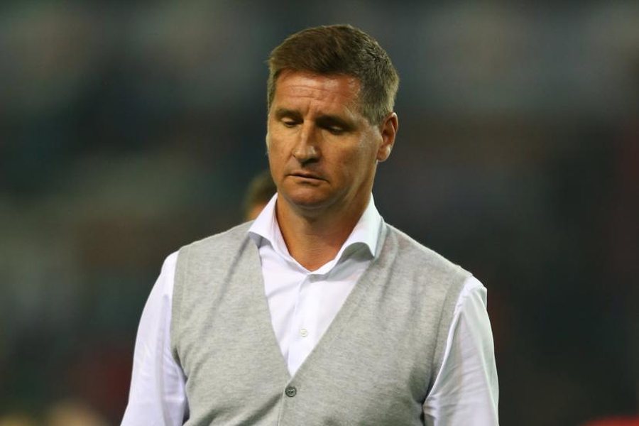 Belgjika në zi, ish-futbollisti i Anderlechtit ndahet nga jeta në