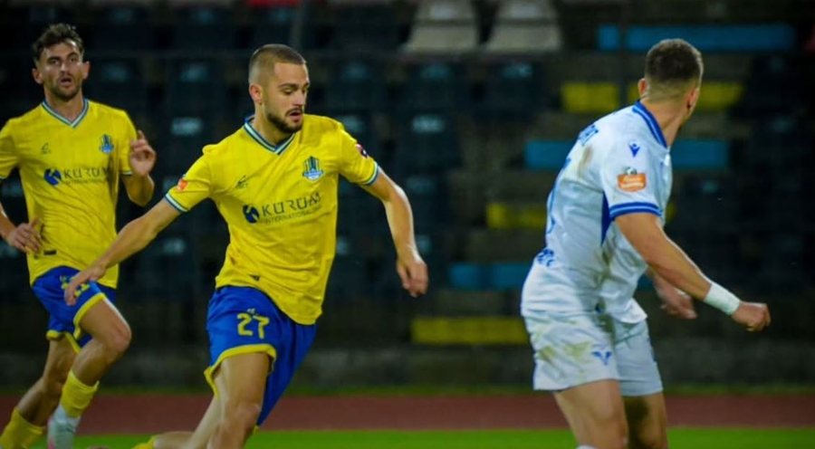 Stadiumi i Vorës ende i papërfunduar, zbulohet ku do të