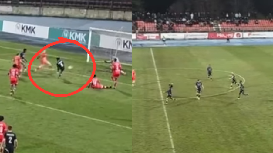 Përmbysja spektakolare përballë Skënderbeut, te Pogradeci