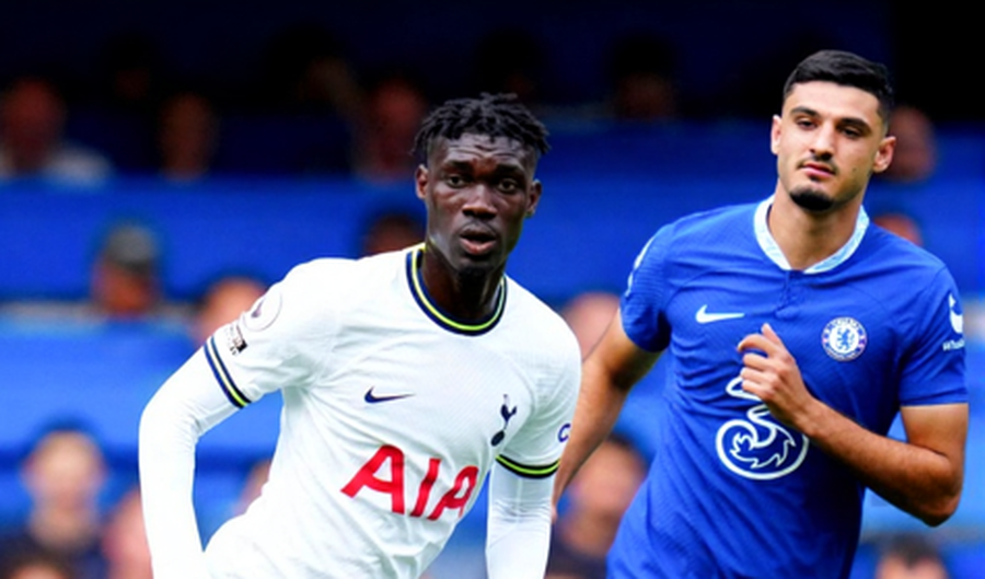 TRONDITET Anglia! U “kap mat” duke konsumuar drogë, futbollisti