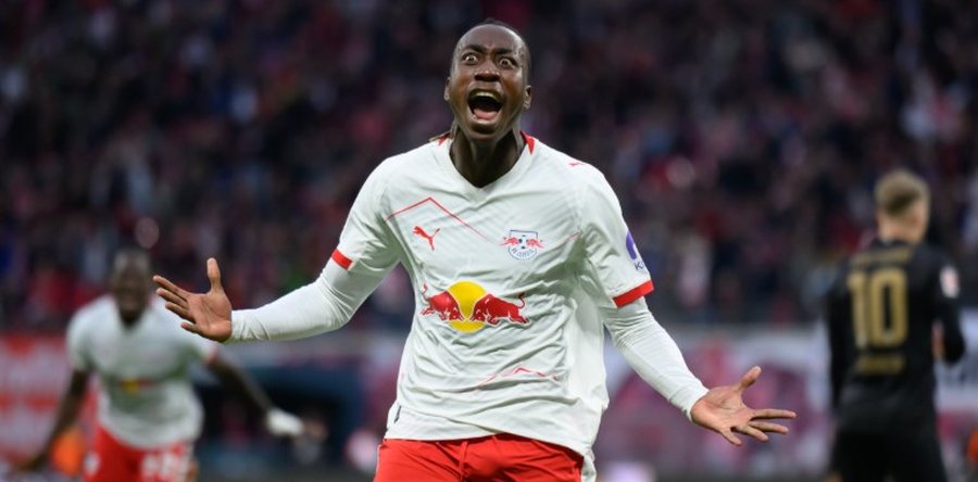 Po shkëlqen në Bundesligë, 18-vjeçari