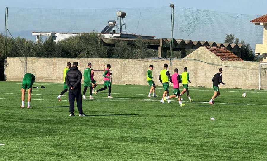 E MREKULLUESHME/ Vetëm pak ditë pas operacionit në zemër,