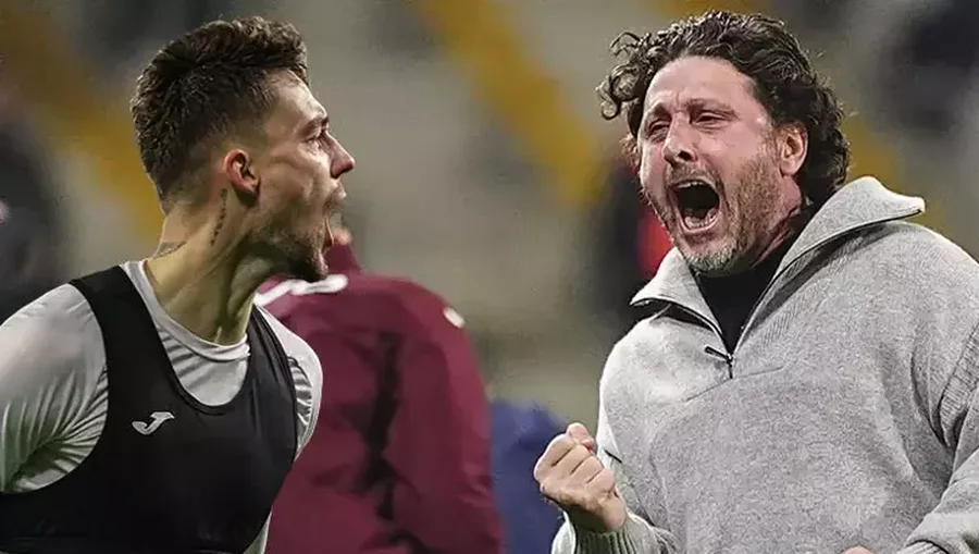 8.5 milionë euro, Ernest Muçi fut në “sherr”