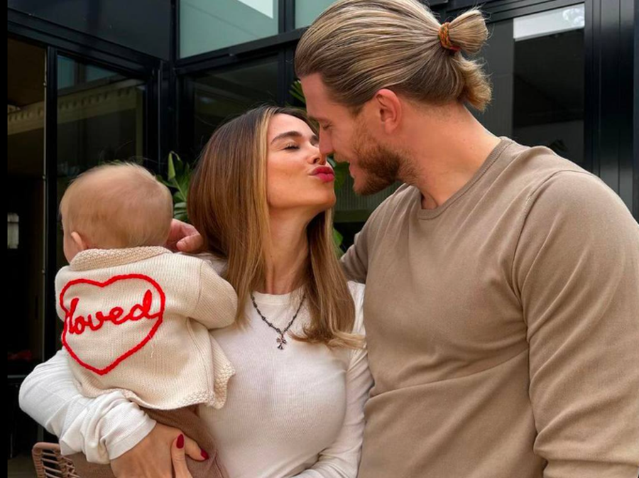 FOTOLAJM/ Gazetarja sportive në superformë i befason të