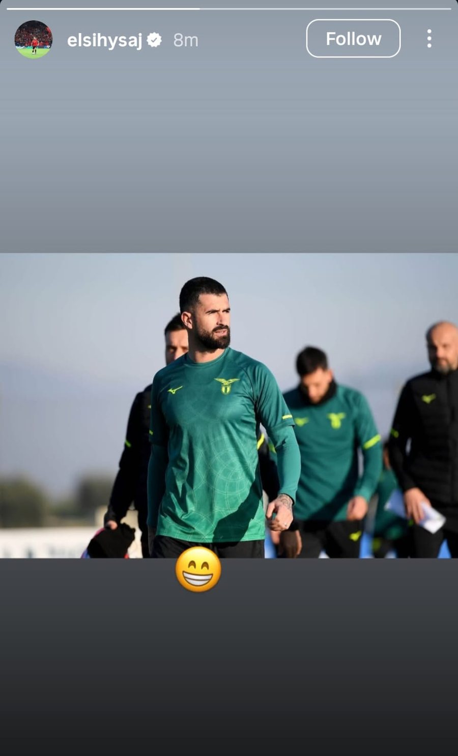 I përjashtuar nga trajneri Sarri te Lazio, REAGON “rekordmeni”