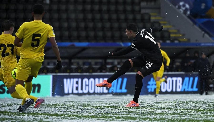 Sulmuesi i Kombëtares nga “engjëll në djall” te