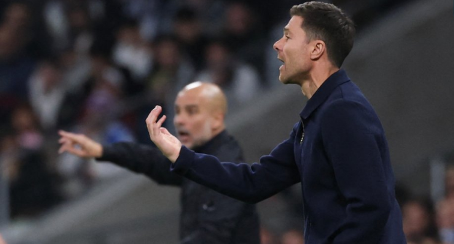 VIDEO/ Manchester City “shkarkon” Xabi Alonson nga Reali, Juventusi