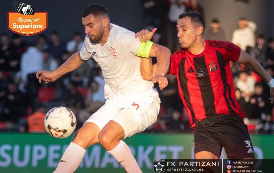 Nga 300 – 3000 lekë, Partizani nxjerr në shitje biletat për