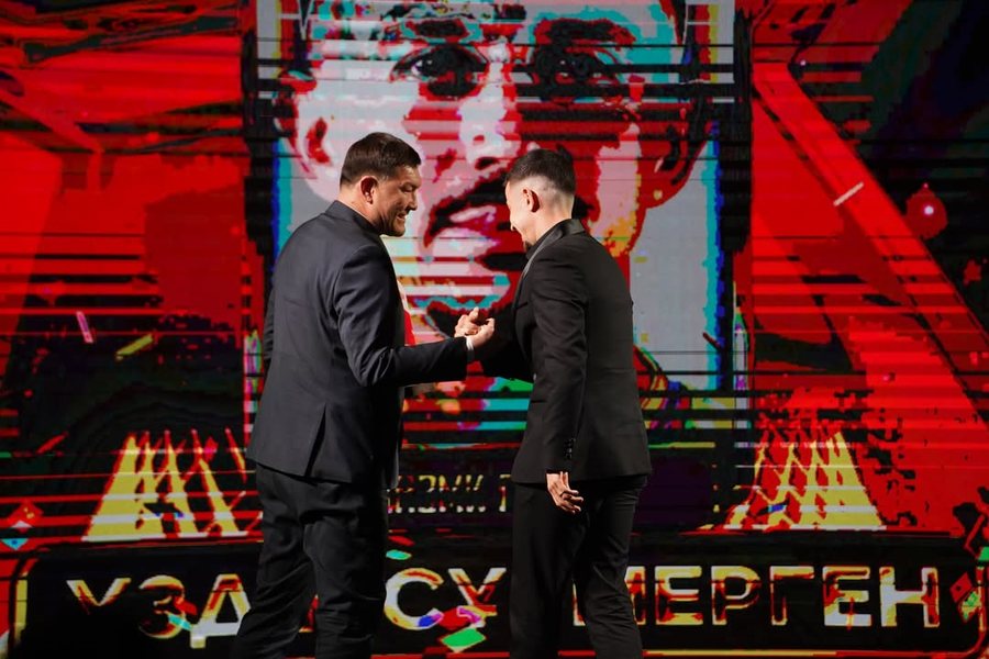 Dje u nderua, SOT merr përsëri vëmendjen! Momenti kur Nazmi