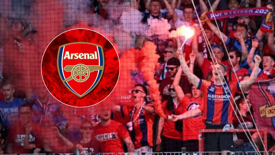 E BUJSHME/ Nga “kuqeblutë” në Premier League, portieri