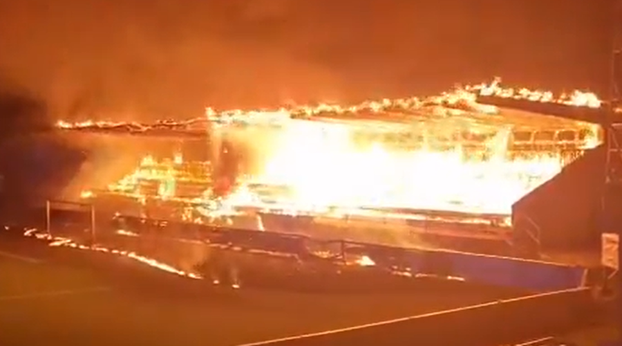 PAMJE "apokaliptike"! Klubi në krizë të thellë,