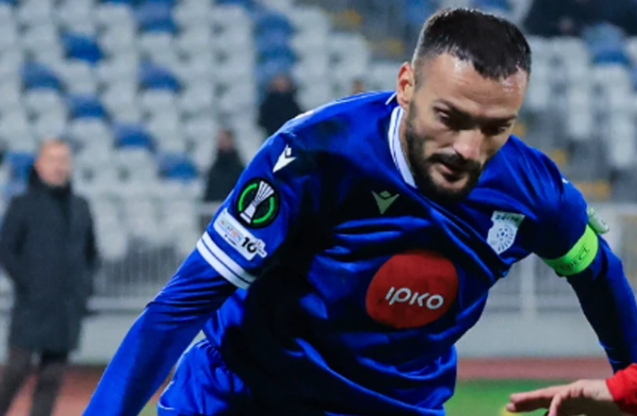 Humbja e Dritës përballë Alkmaar, Besnik Krasniqi: Shpresoj ta