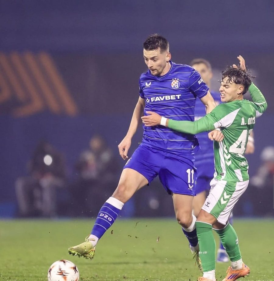 FOTOLAJM/ Si "macia me miun", sulmuesi i Kombëtares