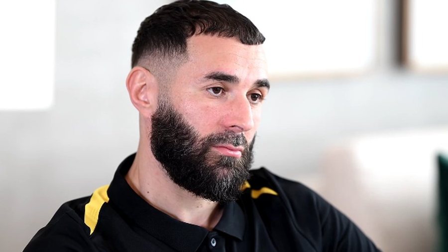 Xabi Alonso pranë shkarkimit, Karim Benzema “shuplakë”