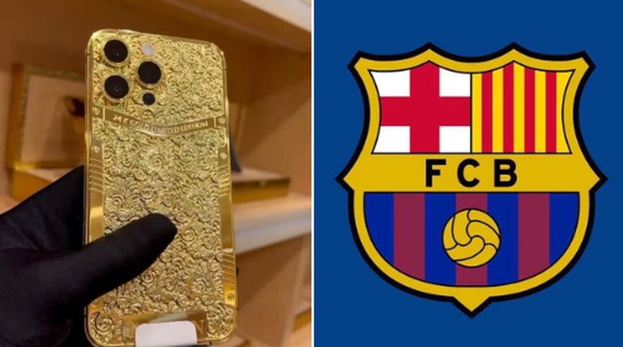 Arabët s’kursehen me Iphone të fundit, lojtarët e