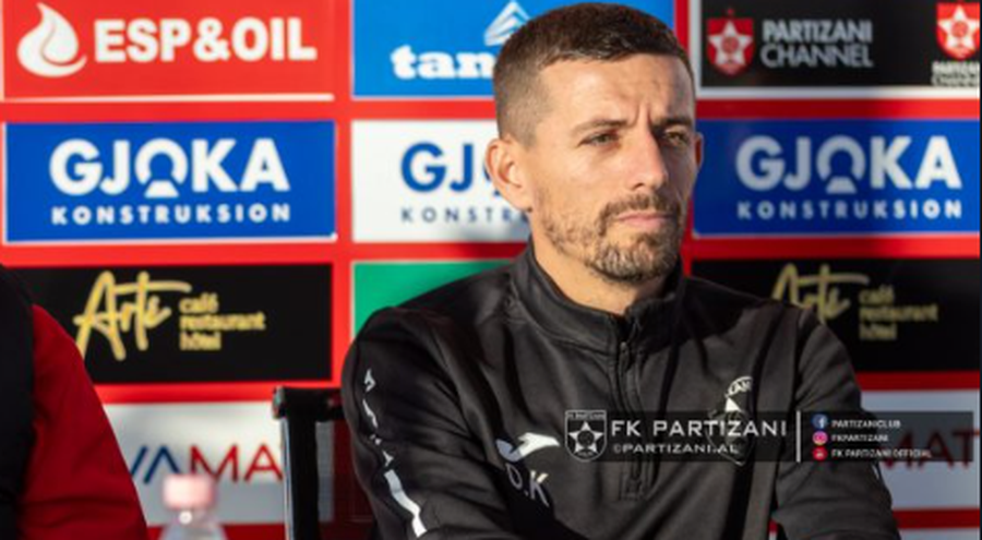 “Flamurtari për t’u vlerësuar”, Oltijon Kërnaja